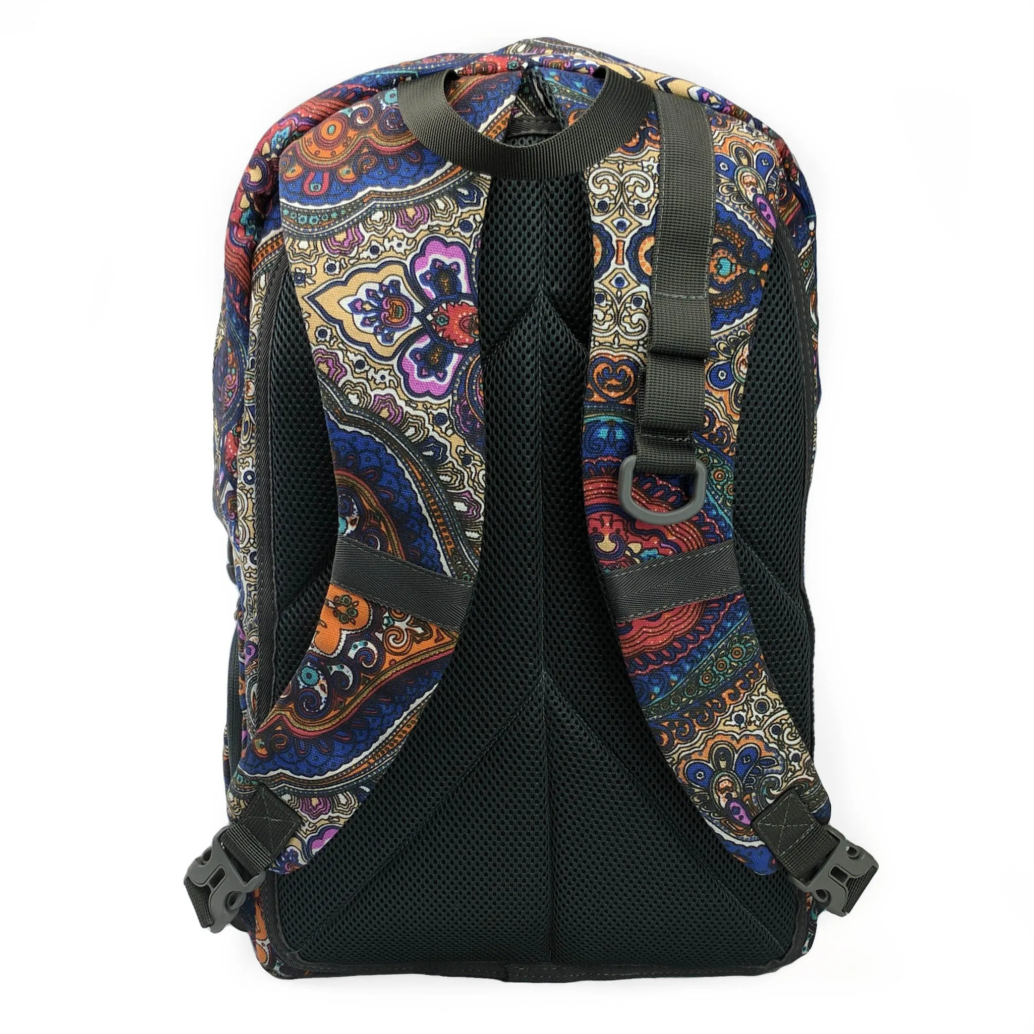 Yoga Mat Backpack