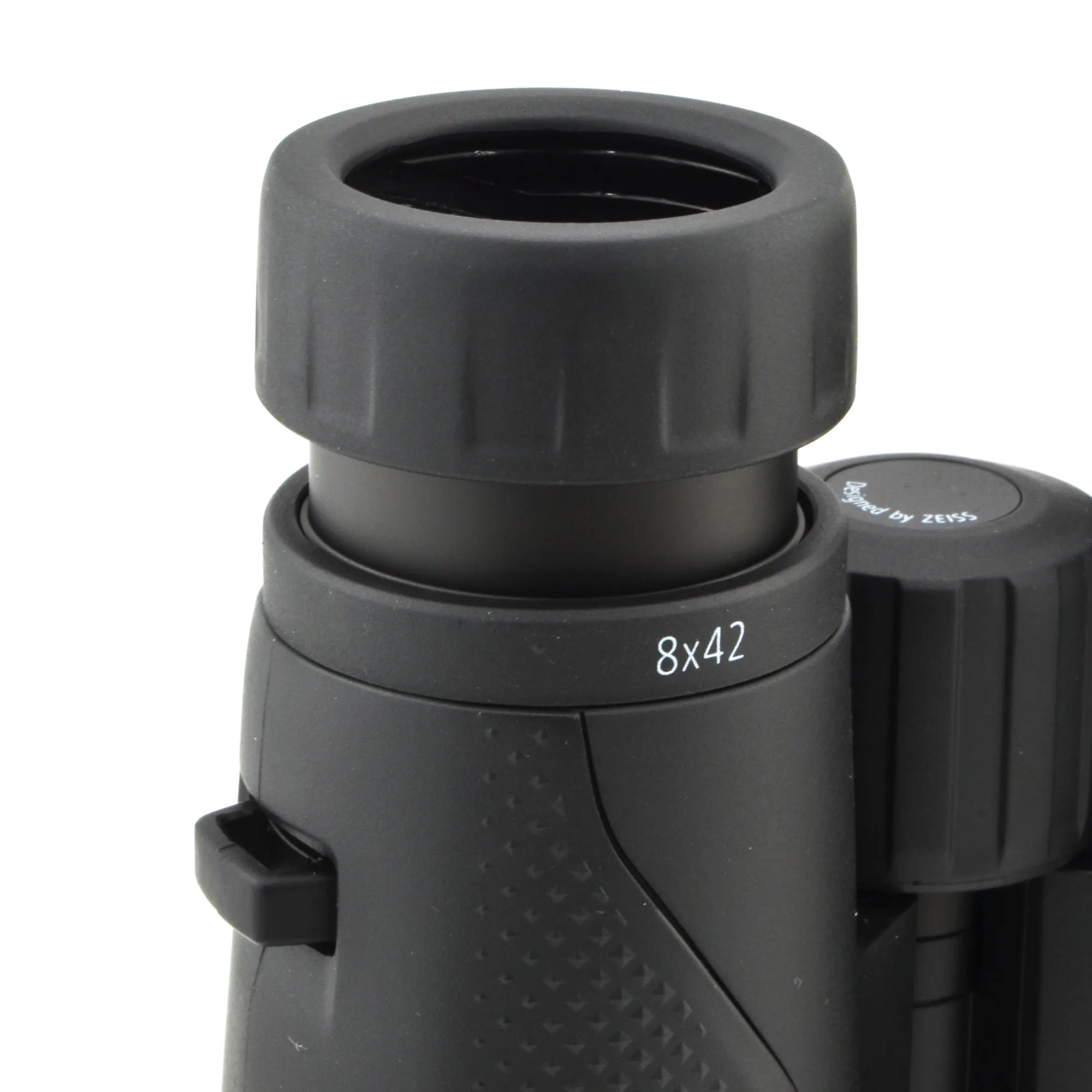 Zeiss 8x42 Terra ED Binocular Black All Purpose Binoculars